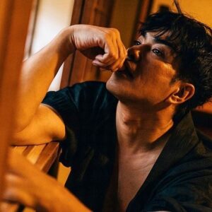 Kazuki Kitamura Instagram - 久しぶりのFCカレンダー撮影してきましたー！

カメラマン📷#立松尚積
スタイリスト👔#中村剛
ヘアメイク✂️ #安井朋美