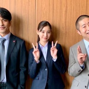 Kazuki Kitamura Instagram - 懐かしいーっ！
本日13時50分〜フジテレビにて「ガリレオ禁断の魔術」！
明日21時〜、地上波初。映画「沈黙のパレード」！