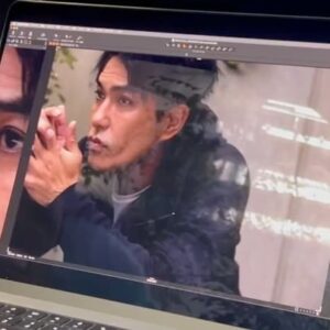 Kazuki Kitamura Instagram - ゴルフウェアの撮影。女性スタッフの黄色い声に思わずニヤけるおっさん😳
久しぶりにゴルフ行きたくなる。ちゃんと練習して上手くなりたいもんだ。
#descente 
#descentegolf