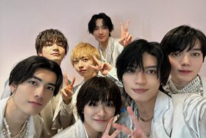 Kazuto Mokudai Instagram - リリイベ最終日ありがとう

また会おうね

#原因は自分にある。
#杢代和人