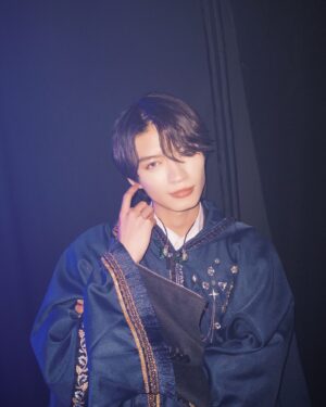 Kazuto Mokudai Instagram - GNJB 5th Anniversary LIVE 夢現の続き
ありがとうございました！！

観測者ずっと一緒にいようね

また絶対会おうね！

#杢代和人#原因は自分にある 。