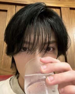 Actor Kazuto Mokudai HD Instagram Photos and Wallpapers June 2024