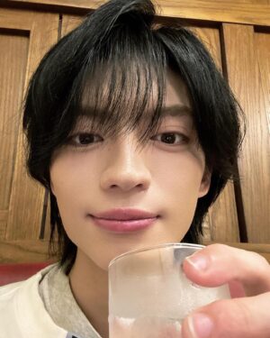 Kazuto Mokudai Instagram - :)