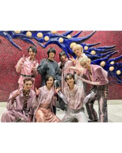 Actor Kazuto Mokudai HD Instagram Photos and Wallpapers March 2024