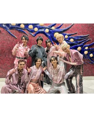 Kazuto Mokudai Instagram - マイナビ TGC 2024S/S

ありがとうございました🌼

#PR
#TGC
#杢代和人
