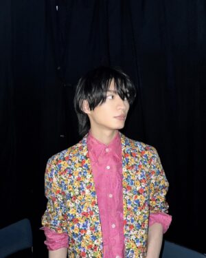 Kazuto Mokudai Instagram - マイナビ TGC 2024S/S

ありがとうございました🌼

#PR
#TGC
#杢代和人