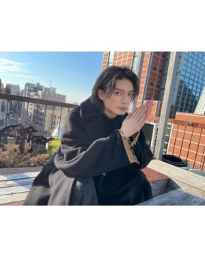 Kazuto Mokudai Instagram - コーヒーはまだ苦くて飲めません

#おふもく
#もくだいのいちにち
#杢代和人
#原因は自分にある。