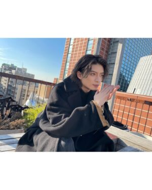Kazuto Mokudai Instagram - コーヒーはまだ苦くて飲めません

#おふもく
#もくだいのいちにち
#杢代和人
#原因は自分にある。