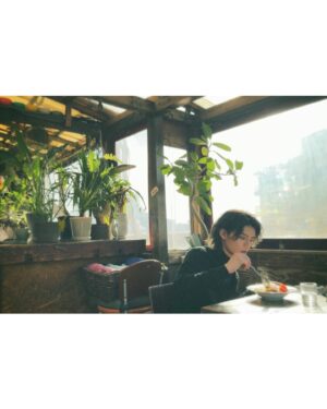 Kazuto Mokudai Instagram - 美味しかった

#杢代和人
#もくだいのいちにち