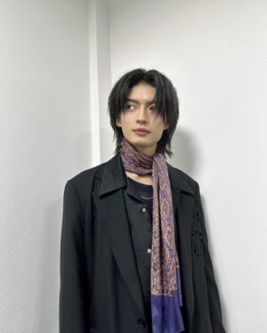 Kazuto Mokudai Instagram - 久々にみんなに会えて

楽しい一日でした✌🏻

jacket.pants.skirt
@ground_y_official

#PR