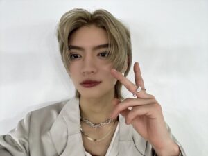Kazuto Mokudai Instagram - あけおめ