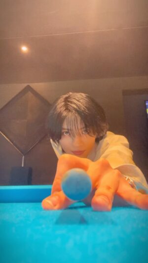 Kazuto Mokudai Instagram - おふもく

今日ホワイトデーか！

#もくだいのいちにち
#秋葉原
#杢代和人
#原因は自分にある。