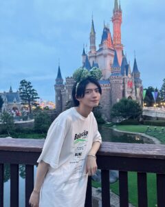 Actor Kazuto Mokudai HD Instagram Photos and Wallpapers July 2024