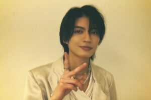 Kazuto Mokudai Instagram - リリイベ最終日ありがとう

また会おうね

#原因は自分にある。
#杢代和人