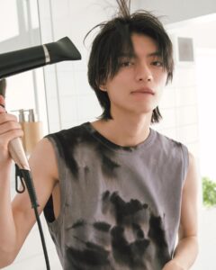 Actor Kazuto Mokudai HD Instagram Photos and Wallpapers March 2024