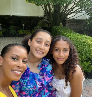 Kearran Giovanni Instagram - Two year wait for our niece @morebriplease wedding!!! (Covid:()She was stunning and seeing family for such a fabulous celebration was THE BEST!!! Congrats you two!!!