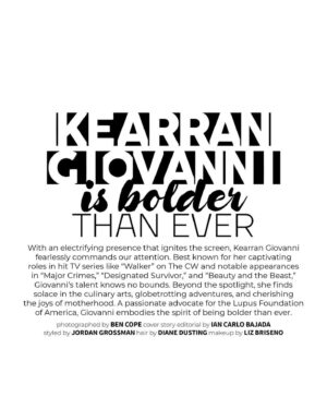 Kearran Giovanni Instagram - Sorry for the repost! @magazinecenterstage @centerstagemagazinesingapore @princeiancarlo @innov8digitalmedia @viewpointmediainternational @sybilhann link in bio