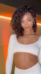Actress Kedist Deltour HD Instagram Photos and Wallpapers June 2023