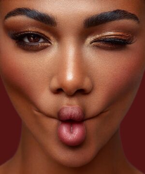 Kedist Deltour Instagram - Can you handle it?
Retoucher @antesteria_retouch 
Makeup @baesharon_ 
Model @kedist_deltour 
Photographer @_elite_covers 
#next #level #photo #model #mua #retoucher #canon #photography #gorgeous #viral #makeup #skin #eye #lips #photographer #love #portrait #trending #travel #pic