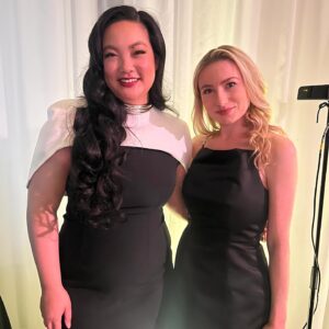 Keely Cat Wells Instagram - Celebrating the 2024 TIME Women of the Year!

  meeting women I have looked up to for years, including @jessicasibley CEO of TIME (pictured next to me) and @amandangocnguyen (second slide). And meeting new role models @annwang013 

The honourees and speakers tonight included:

Greta Gerwig, filmmaker and Director of Barbie, which she co-wrote and directed, grossed more than $1.4 billion at the box office

Yael Admi & Reem Hajajreh, The Israeli and Palestinian Women Calling for Peace. 

Marlena Fejzo Ph.D, A geneticist and researcher, who created understanding of the causes and potential treatments for hyperemesis gravidarum, a severe form of morning sickness. 

Ada Limón, the 24th Poet Laureate of the United States. Her work is celebrated for its accessible yet deep exploration of nature, human experience, and the search for belonging.

Taraji P. Henson, Academy Award and Golden Globe nominated and Emmy award winning actress. And mental health advocate. 

Andra Day, singer, songwriter, and actress, known for her Grammy-nominated song “Rise Up” and her role in “The United States vs. Billie Holiday,” for which she received a Golden Globe Award for Best Actress in a Motion Picture – Drama.

Jacqueline Patterson, the former Director of the NAACP Environmental and Climate Justice Program, Jacqueline Patterson has led efforts to address climate change’s disproportionate impact on communities of color and low-income communities in the United States.

Coco Gauff, Tennis champion & activist, she is the world’s highest-paid female athlete!

Nadia Murad, human rights activist from Iraq, Nadia Murad was awarded the Nobel Peace Prize in 2018 for her efforts to end the use of sexual violence as a weapon of war and armed conflict. She is also the founder of Nadia’s Initiative, an organization dedicated to helping survivors of genocide and human trafficking rebuild their lives.

Becca, thank you so much for the invitation. 

Image descriptions, keely & Jessica Sibley are in front of the TIME 2024 Women of the year step and repeat. Amanda Nguyen and Keely pose for a photo together, Amanda, Ann Wang and Keely take a selfie.