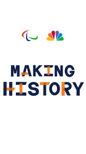 Keely Cat Wells Instagram - Making Space is... Making History!

This week @nbc announced their broadcasting talent for the Paralympic Games coverage!

And not only will our very own @sophlmorg TV Host & co founder, be hosting the @paralympics so will Disabled talent she trained at Making Space for NBC Sports 🤩!

Sophie, Lacey Henderson (@laceyisyourfriend ) and Chris Waddell (@chris_waddell_living_it ) will be Making history as the FIRST EVER Disabled hosts of the Paralympics for @nbcuniversal 

Making Space is proud to be making space for disabled talent. Bring on the Games 🏆🏅!! 

Sign up to Making-Space.com for free access to all courses & opportunities on Making Space including the NBC course & opportunity taught by Sophie. 

{Video description will be in the comments}

Tags:
#Paralympics #Paralympics2024 #MakingSpace #MakingHistory #disabledAthlete #RepresentationMatters #NBC #DisabilitySports #Paris2024 #BreakingNews #SophieMorgan