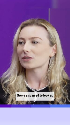 Keely Cat Wells Instagram - Disabled people have been fighting for decades for work from home opportunities, 

but it was only when non-disabled people and a global pandemic that it was made possible,

this showcases the deep seated bias and the lack of Disabled people in decision making roles…

We must make space for ✨ flexibility✨ and champion, fund and support the next generation of disabled leaders.

@_making_space__ #MakingSpace 

Check out the on-demand, free and flexible educational and employment opportunities on the Making Space platform with NBC & Netflix www.making-space.com 

Video description: a close up shot of keely speaking, with a purple backdrop behind her. 

#DisabilityRights #WorkFromHome #FutureofWork #Accessibility #ChronicIllness #Netflix #NBC