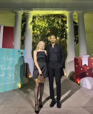 Keely Cat Wells Instagram - Last night it was an honour to attend a magical holiday celebration at the White House!

Alongside advocates that I greatly admire ❤️

While we celebrate the achievements and how far we have come, there is still so much to do, a few of the issues that the USA (and beyond) MUST change include:

Forced sterilization of Disabled people: 
Many states say that doctors can sterilize a disabled person even when that person does not want it. These laws let judges, their family or guardians, make the decision for the disabled person. forced sterilization must stop. 

Subminimum wage: 
In 36 states, Disabled people can legally be paid less than minimum wage. Allowing employers to pay disabled people less for the same work, solely based on disability.

Marriage inequality: 
If a Disabled person is receiving SSI, SSDI or Medicaid, their benefits can be reduced or revoked upon marriage.

Dehuminizing and unsafe air travel: 
Disabled travellers and especially wheelchair users who are disproportionately impacted, face risking their safety when flying on planes. #RightsOnFlight

Inaccessible employment: 
Disabled people are twice more likely to be unemployed than non-disabled people. We must remove barriers, including attitudinal ones, that prevent employment and career advancement. 

A significant absence of media representation: 
Of the 4.2% of Disabled people represented in film & TV it is estimated 95% of those roles are portrayed by non-disabled talent. And in advertising the stat stands at 0.9% and even worse behind the camera.

Lack anti-discrimination policies from the 193 members states of the United Nations: 
Studies on disability legislation shows that only 45 countries have anti-discrimination and other disability-specific laws.

Incredible advocates have been working to change these infuriating facts for decades, and there is progress but as Biden said last night:

“we’re gonna have to defend the work we’ve done and quite frankly defend democracy”. 

@annaperngpa, we are deeply grateful for your work & support. 

#DisabilityRights

Image description in comments