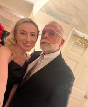 Keely Cat Wells Instagram - Last night it was an honour to attend a magical holiday celebration at the White House!

Alongside advocates that I greatly admire ❤️

While we celebrate the achievements and how far we have come, there is still so much to do, a few of the issues that the USA (and beyond) MUST change include:

Forced sterilization of Disabled people: 
Many states say that doctors can sterilize a disabled person even when that person does not want it. These laws let judges, their family or guardians, make the decision for the disabled person. forced sterilization must stop. 

Subminimum wage: 
In 36 states, Disabled people can legally be paid less than minimum wage. Allowing employers to pay disabled people less for the same work, solely based on disability.

Marriage inequality: 
If a Disabled person is receiving SSI, SSDI or Medicaid, their benefits can be reduced or revoked upon marriage.

Dehuminizing and unsafe air travel: 
Disabled travellers and especially wheelchair users who are disproportionately impacted, face risking their safety when flying on planes. #RightsOnFlight

Inaccessible employment: 
Disabled people are twice more likely to be unemployed than non-disabled people. We must remove barriers, including attitudinal ones, that prevent employment and career advancement. 

A significant absence of media representation: 
Of the 4.2% of Disabled people represented in film & TV it is estimated 95% of those roles are portrayed by non-disabled talent. And in advertising the stat stands at 0.9% and even worse behind the camera.

Lack anti-discrimination policies from the 193 members states of the United Nations: 
Studies on disability legislation shows that only 45 countries have anti-discrimination and other disability-specific laws.

Incredible advocates have been working to change these infuriating facts for decades, and there is progress but as Biden said last night:

“we’re gonna have to defend the work we’ve done and quite frankly defend democracy”. 

@annaperngpa, we are deeply grateful for your work & support. 

#DisabilityRights

Image description in comments