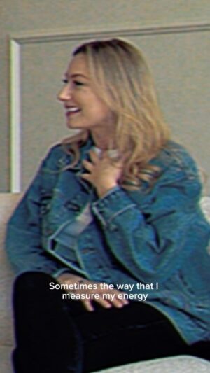 Keely Cat Wells Instagram - You can’t pour from an empty cup. ☕🫶 In this clip, disability rights advocate   2022 Born This Way Foundation Advisory Board member @keely_cat_wells explains how she uses The Spoon Theory as a way to measure her energy.

Learn more about how to be there for yourself and others by earning your #BeThereCertificate at https://certificate.bethere.org/cottonon. (Link in bio!)