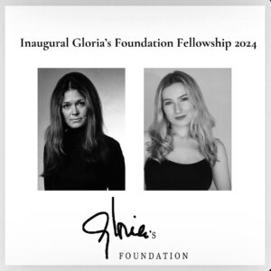 Keely Cat Wells Instagram - I can’t quite believe I am saying this, but I am one of two fellows who will be supported by @gloriasfoundation and the ‘world’s most famous feminist’ @gloriasteinem, 

The foundation aims to support and nurture the feminist movement, offering tools, resources, and a safe and inspiring space for work and organizing for fellows whose work centers around justice.

There are many Disability Rights issues that disproportionately affect women, particularly women of color and those who are multi-marginalized including:

- Nearly 70% of disabled women are unemployed, exacerbating economic hardships and reducing access to essential services. 

- 30 US states still have laws that allow for the forced sterilization. And about 20% of sterilizations performed on disabled women globally are non-consensual.

- 83% of disabled women have been sexually assaulted in their lifetime, compared to 31% of non-disabled women. 

-  Many Disabled people receiving SSI, HCBS or Medicaid face strict asset and income limits, making it difficult to afford pregnancy and child costs. 

- Over 13 million disabled Americans face travel difficulties so accessing abortion care, especially out of state, can be nearly impossible.

And many more. 

I’m incredibly fortunate to have always been surrounded by amazing women who push societal boundaries, especially my mum, who has consistently encouraged me to pursue my dreams and defy stereotypes.

I look forward to learning everything I can from this opportunity and putting it to work @_making_space__ 

Thank you @toryburchfoundation for the recommendation and introduction. The gift that keeps on giving!!

#DisabilityRights #MakingSpace #WomensRights #feminism #feminist #accessibility #healthcare 

Image description:  two black-and-white photographs of women, side by side. On the left is Gloria Steinem and Keely is on the right. Above the photographs, the text reads “Inaugural Gloria’s Foundation Fellowship 2024.” Below the photographs, there is a stylized signature that reads “Gloria’s Foundation.”