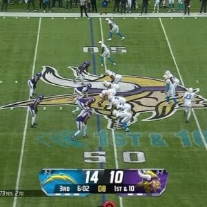 Keenan Allen Instagram - Remain calm and throw a dart….
