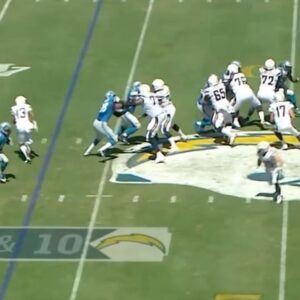 Keenan Allen Instagram - this is a keenan allen stan account