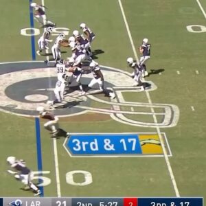 Keenan Allen Instagram - this is a keenan allen stan account