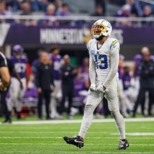 Keenan Allen Instagram - Like fine wine 🍷 😂🤣