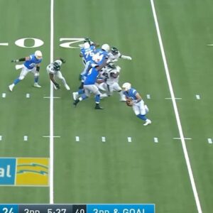 Keenan Allen Instagram - this is a keenan allen stan account