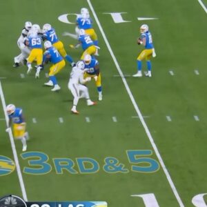 Keenan Allen Instagram - this is a keenan allen stan account