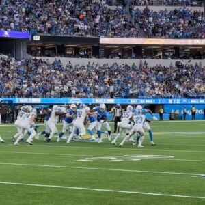 Keenan Allen Instagram - SENSATIONAL ……