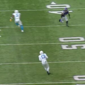 Keenan Allen Instagram - 🚨KEENAN AT QB🚨

📺: #LACvsMIN on FOX
📱: Stream on #NFLPlus