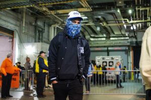 Keenan Allen Instagram - Big as the what?… #10kSlay 👽