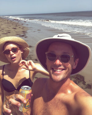 Keenan Kampa Instagram - ☀️☀️☀️🐚