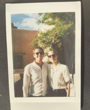 Keenan Kampa Instagram - 🌵🌵🌵🌵☀️🌸the whole fam in Santa Fe 🌵🌵🌵🌵