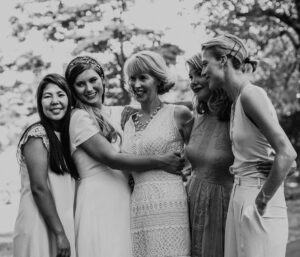 Keenan Kampa Instagram - little sis @mkampa got married to dreamboat @gmattoxh 👰🏻🤵🏻❤️ 📸 @alicakeiserphotography