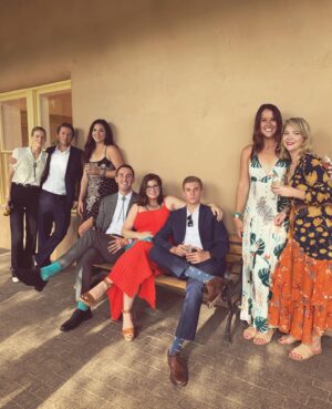 Keenan Kampa Instagram - 🌵🌵🌵🌵☀️🌸the whole fam in Santa Fe 🌵🌵🌵🌵