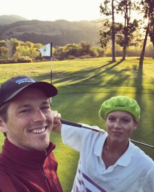 Keenan Kampa Instagram - best friend honey boo boo partner in crime turned a year older yesterday. can’t imagine life without you @davidsinatra ❤️