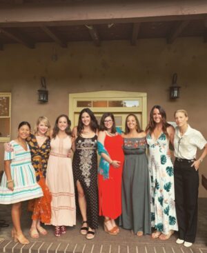 Keenan Kampa Instagram - 🌵🌵🌵🌵☀️🌸the whole fam in Santa Fe 🌵🌵🌵🌵