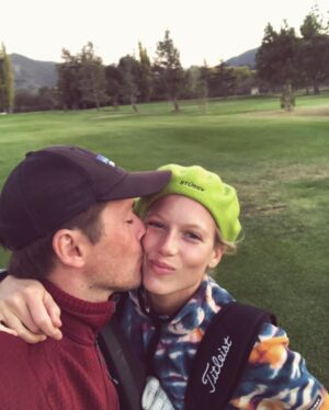 Keenan Kampa Instagram - best friend honey boo boo partner in crime turned a year older yesterday. can’t imagine life without you @davidsinatra ❤️