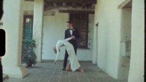 Keenan Kampa Instagram - two years with my ride or die 😍❤️ @davidsinatra #honeymoonStillLit @djf2 📽