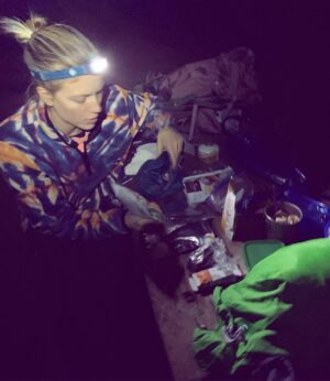 Keenan Kampa Instagram - 🚶🏼‍♀️🚶🏻‍♂️🌵⛰⛺️