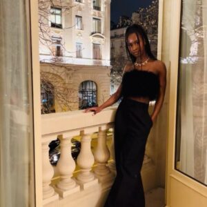 Keeya King Instagram - 