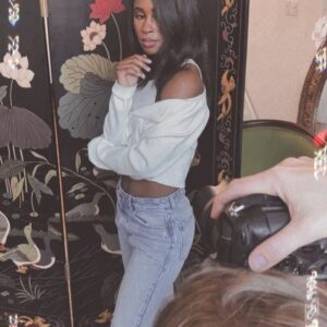 Keeya King Instagram - 🌹